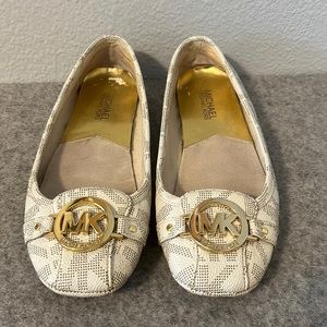 Michael Kors Flats